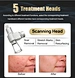 equipment beauty salon